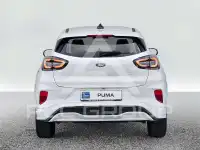 2025 Ford Puma