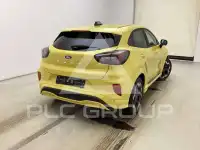 2025 Ford Puma