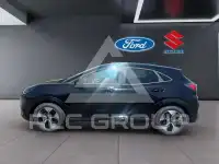 2025 Ford Puma