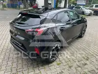2025 Ford Puma