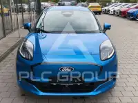2025 Ford Puma