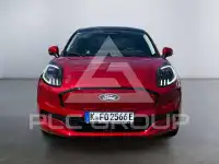 2025 Ford Puma