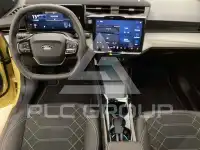 2025 Ford Puma