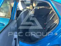 2025 Ford Puma
