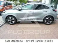 2025 Ford Puma