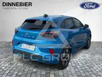 2025 Ford Puma