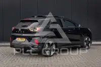 2025 Ford Puma
