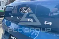 2025 Ford Puma
