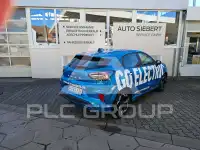 2025 Ford Puma