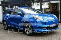 2025 Ford Puma
