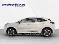 2025 Ford Puma