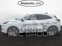2025 Ford Puma