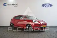 2025 Ford Puma