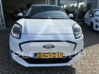 2025 Ford Puma