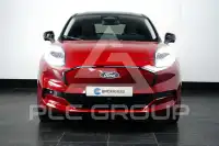 2025 Ford Puma