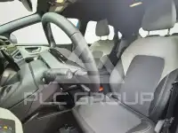 2025 Ford Puma