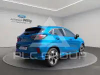2025 Ford Puma