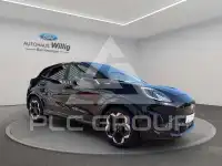 2025 Ford Puma