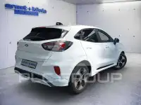 2025 Ford Puma
