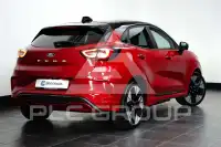 2025 Ford Puma