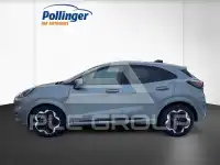 2025 Ford Puma