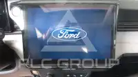 2025 Ford Puma