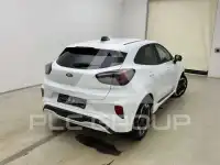 2025 Ford Puma