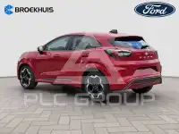 2025 Ford Puma