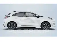 2026 Ford Puma