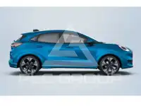 2025 Ford Puma