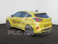 2025 Ford Puma