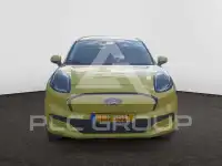 2025 Ford Puma