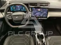 2025 Ford Puma