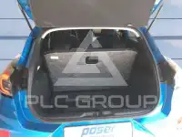 2025 Ford Puma