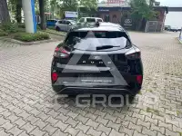 2025 Ford Puma