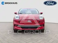 2025 Ford Puma