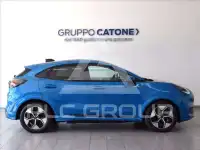 2025 Ford Puma