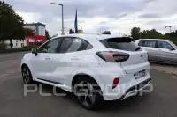 2025 Ford Puma