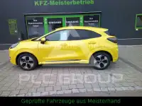 2025 Ford Puma