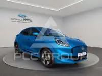 2025 Ford Puma