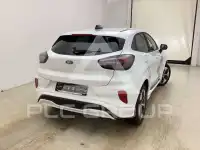 2025 Ford Puma