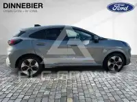 2025 Ford Puma
