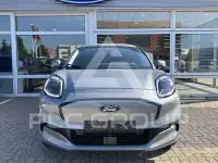 2025 Ford Puma