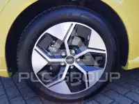 2025 Ford Puma