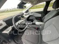 2025 Ford Puma