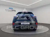 2025 Ford Puma