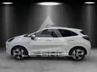 2025 Ford Puma