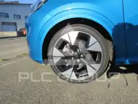 2025 Ford Puma
