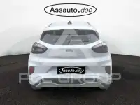 2025 Ford Puma