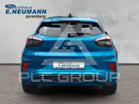 2025 Ford Puma